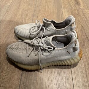 Yeezy 350 Boost Gray Men’s Size 10